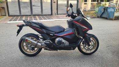 Honda Integra