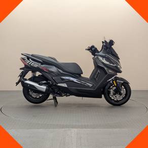 Ariic 318GT