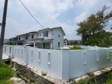 2-storey Terraced House For Sale in Bukit Beruntung,SGR
