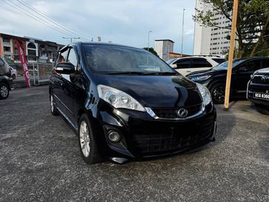 Perodua Alza EZ STANDARD in Kuching, SWK
