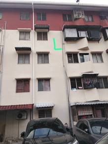 Flat For Sale in Flat Pandan Indah