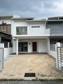 2-storey Terraced House For Sale in Sungai Buloh,SGR
