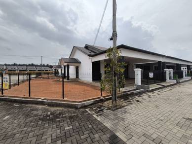Terraced House For Sale in Kuantan,PHG