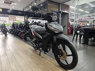 Honda Wave Alpha