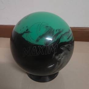 Bola bowling