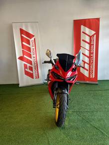 Keeway RKR250