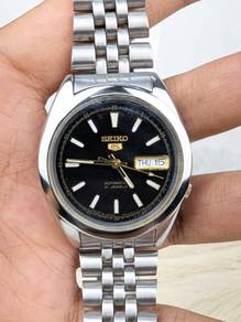 Seiko 5 SNKC57J1 Automatic