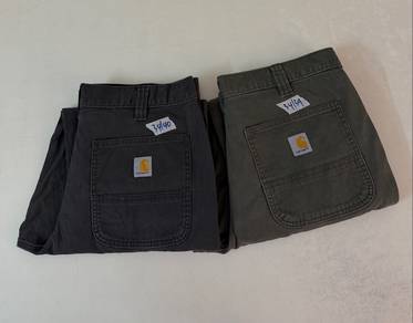 Carhartt sz 34 Combo::