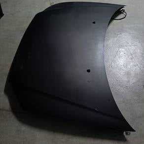 Proton Saga Blm Front Bonnet Depan
