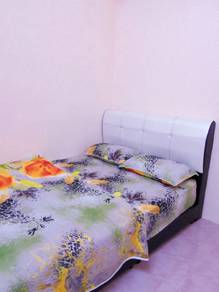 Dhia Homestay Kangar