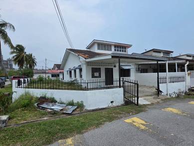 1-storey Terraced House For Sale in Port Dickson,NSN