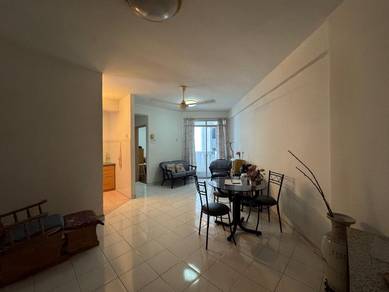 Condominium For Sale in Taman Jade View