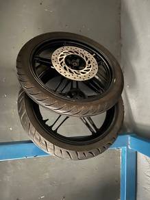 Rim Y15 ZR standard