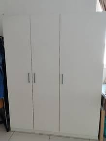 Wardrobe from IKEA