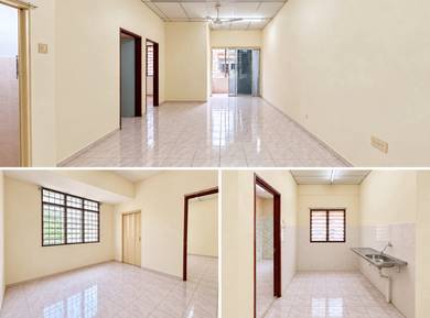 Flat For Rent in Pusat Hentian Kajang