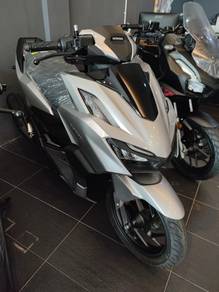 Honda Vario 160