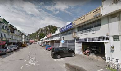 Warehouse / Factory For Sale in Batu Caves,SGR