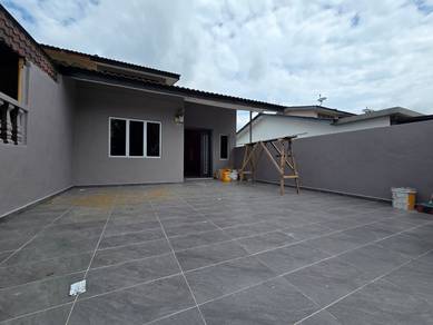 1-storey Terraced House For Sale in Klang,SGR