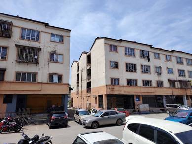 Shop lot For Rent in Balakong,SGR