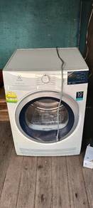 Electrolux Dryer 