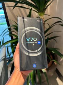 (Brand New Sealed) Vivo V70 5G 512GB