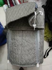 travel backpack
