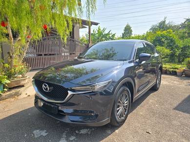Mazda CX-5 G GLS 2WD in Permatang Pauh, PNG