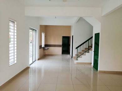 2-storey Terraced House For Sale in Dengkil,SGR