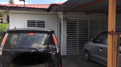 Semi-Detached House For Sale in Kangar,PLS