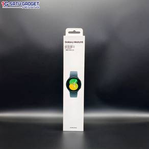 [NEW] Samsung Watch 5 40mm (SPECIAL.CLEARANCE)