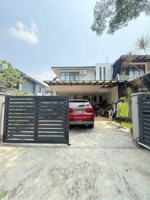 Semi-Detached House For Sale in Johor Bahru,JHR