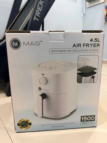 MAG Airfryer