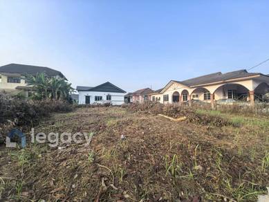 Residential Land in Seri Iskandar, PRK