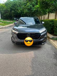 Honda CR-V E in Mont Kiara, KUL