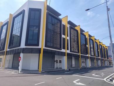 Shop lot For Rent in Bayan Lepas,PNG