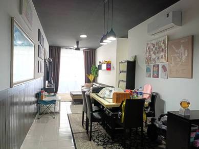 Apartment For Sale in Denai Nusantara