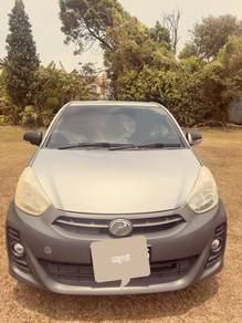 Perodua MyVi EZi PREMIUM in Puchong, SGR