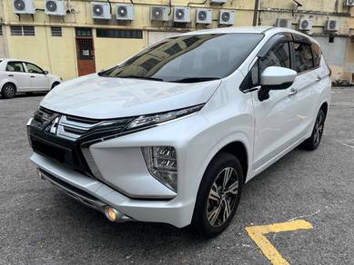 Mitsubishi Xpander  in Butterworth, PNG