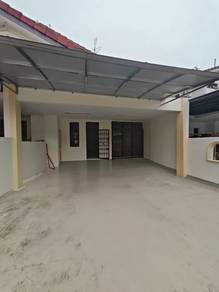 2-storey Terraced House For Sale in Tebrau,JHR