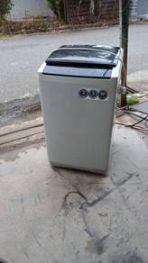 Sharp 8 kg automatic 