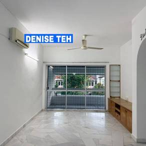 Apartment For Rent in Mutiara View
