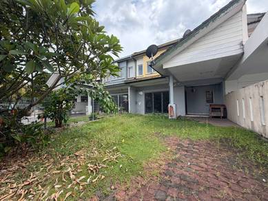 2-storey Terraced House For Sale in Kota Kemuning,SGR