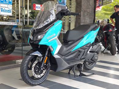 WMOTO RT1