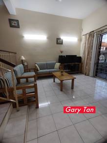 2-storey Terraced House For Sale in Bukit Mertajam,PNG