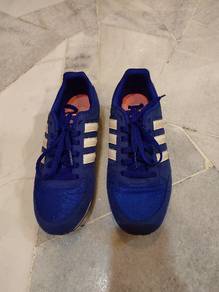Adidas sport shoe