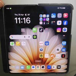 Oppo Find N5