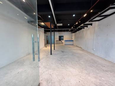 Shop lot For Rent in Senai,JHR