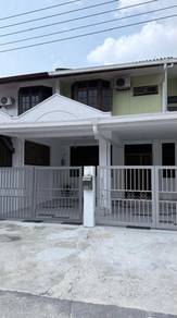 2-storey Terraced House For Sale in Kuching,SWK