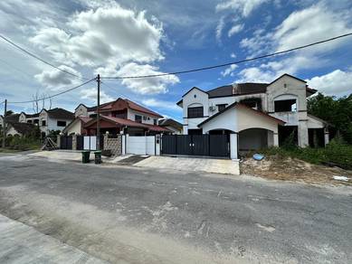 Semi-Detached House For Sale in Sungai Petani,KDH