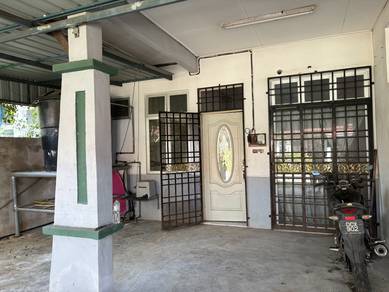 Terraced House For Sale in Tumpat,KTN